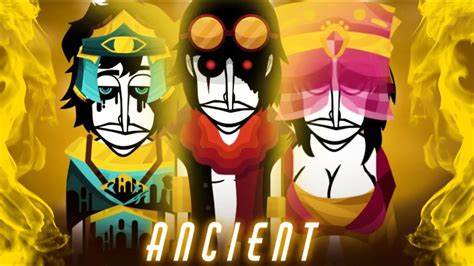 Incredibox armed remake. .  ...