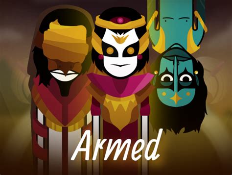 Incredibox armed v4.  // Purplous // Incredibox // Amazing Digital Circus Ep.  C...