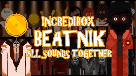 Incredibox beatnik github. .  Dark mode.  YouTube.  Safe mode (parental...