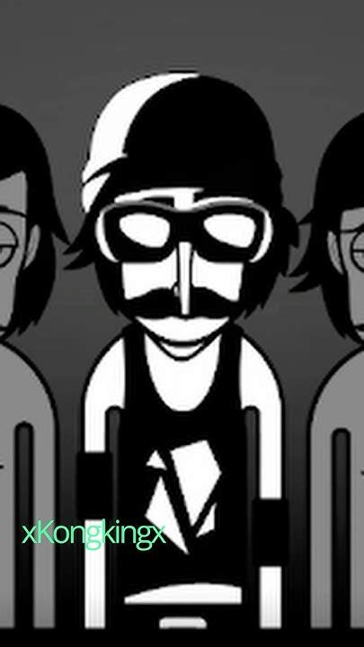 Incredibox blablabla. #incredibox Este mod est&aacute; s&uacute;per genial,t...