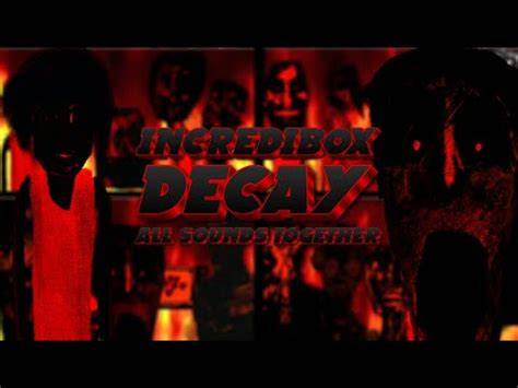 Incredibox decay cocrea.  #funclicker #gaming lmfaoo if you get the re...