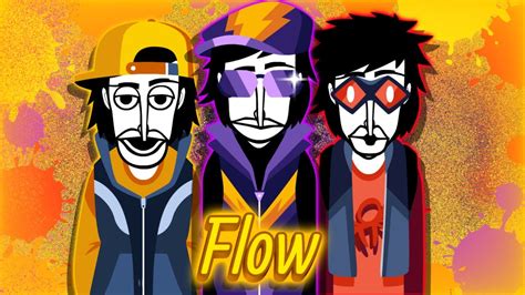 Incredibox flow