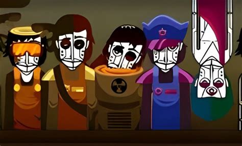 Incredibox future.  Get all current and future versions of Incredibox i...