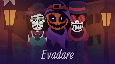 Incredibox github evadare.  Incredibox Evadare elevates the interactive music...