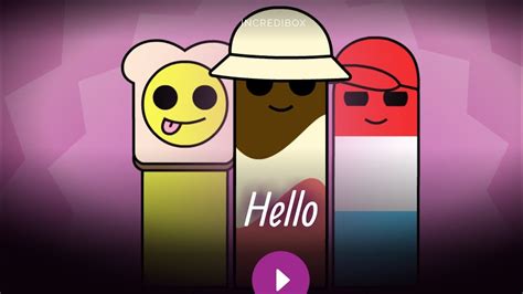 Incredibox hello android.  Find game mods for Android tagged Incredibox like Incredibox vOM...