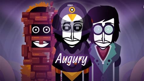 Incredibox mod. Oct 12, 2021 · Make a scary mix using spooky characters that make spooky sounds, discover a story of monsters trying to catch the only human in the village. 20 sounds and 3 bonuses, full chapter. Download Mod. 10/12/2021. 