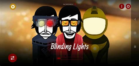 Incredibox mod.  This progressive phase brings fresh Find game mods for Android tagged ...