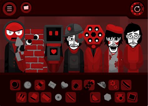 Incredibox mods android.  If you&rsquo;re specifically looking for mods that are in the official I...