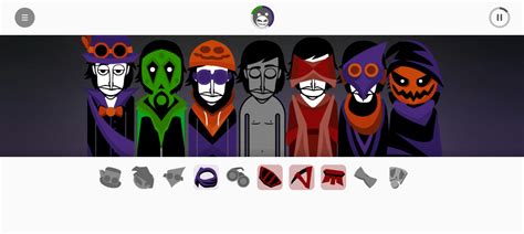 Incredibox mods evadare. zip 274 MB Install instructions For Void,only available for...