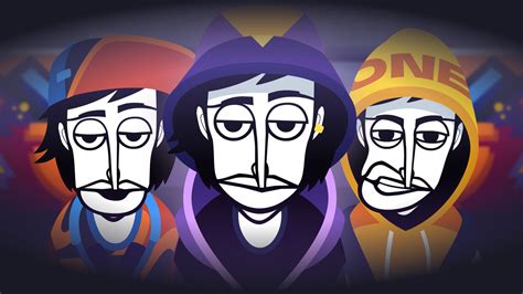 Incredibox mods minecraft. io.  The mod introduces special events and c...