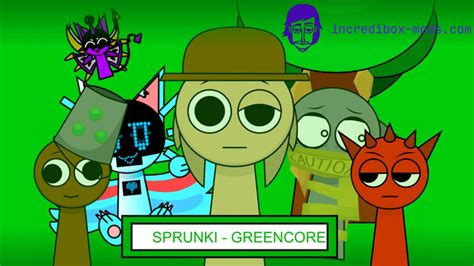 Incredibox mods phonk.  Explore Sprunki Horror and Phase Mods with unique beats, vis...