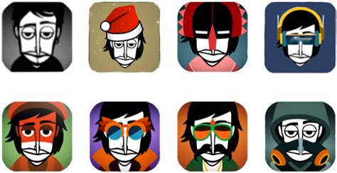 Incredibox original flash version.  It combines the dramatic &ldquo;Betters vs.  [1...
