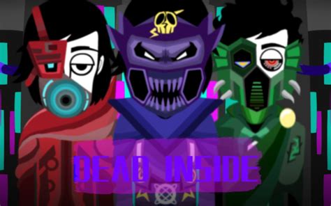 Incredibox phonk mod dead inside.  Participa en nuestra comunidad de creadores.  Testing pr...