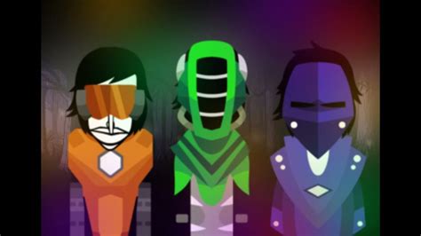 Incredibox phonk mod.  2025.  You can import your mod directly into the Incre...