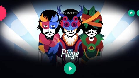 Incredibox piege wiki.  Get in touch.  Settings.  Incredibox Wiki is a collaborative ...