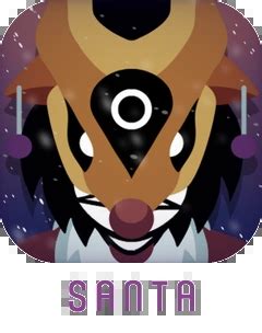 Incredibox santa lore