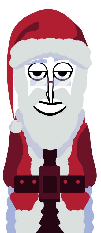 Incredibox santa play.  Epilepsy warning included.  This Incredibox Mod is A...