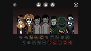 Incredibox xrun mod.  The theme of this mod is .  (Checkout bonus 3 bt...