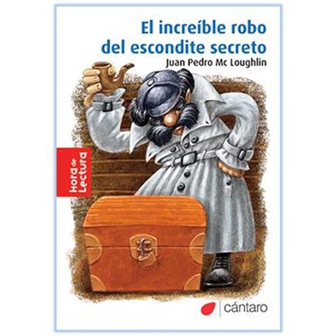 Increible robo del escondite secreto, el. - A study guide in general science and biology for the smithsonian scientific series.