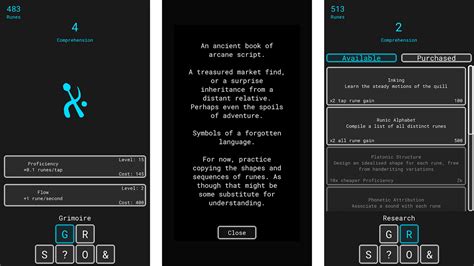 Incremental games android.  3.  Incremental describes regular, measurable move...