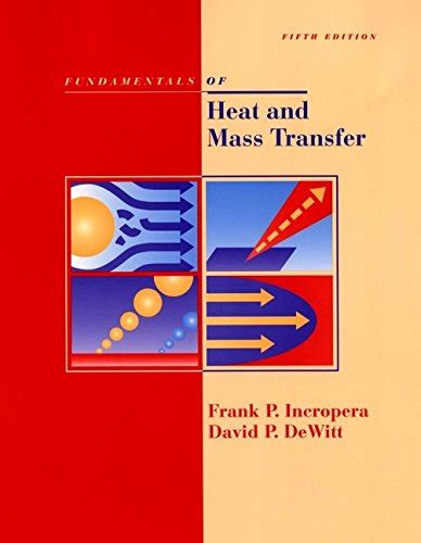 Incropera heat transfer 5th edition solutions manual. - The galapagos islands fourth edition odyssey illustrated guides by constant.
