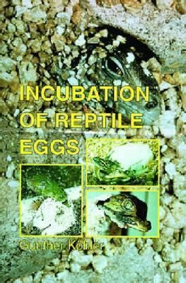 Incubation of reptile eggs basics guidelines experiences. - Manual of bacteriology and pathology for nurses.
