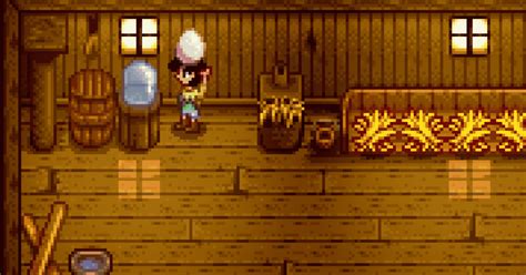 Incubator - Stardew Valley Wiki. The Incubator is a tool used to hatch eggs. It comes with the Big Coop and the Deluxe Coop, where it appears to the left of the hay hopper. stardewvalleywiki.com. Last edited: Jul 19, 2021.. 