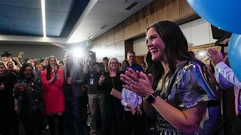 Incumbent Salt Lake City mayor leads in bid for second term