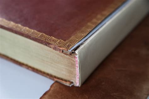 Incunable Conservation Collections Care Blog
