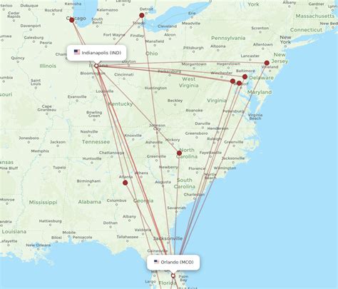 Ind to mco. Fly from Indianapolis (IND) to Orlando (MCO) IND - MCO; $49 - $304. 9 alternative options. Fly Chicago Midway to Orlando • 5h 24m. Fly from Chicago Midway (MDW) to Orlando (MCO) MDW - MCO; $73 - $426. Fly Indianapolis to Orlando Sanford • 4h 23m. 