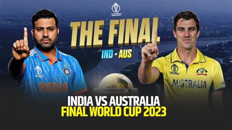 Ind vs aus 2023 world cup. Things To Know About Ind vs aus 2023 world cup. 