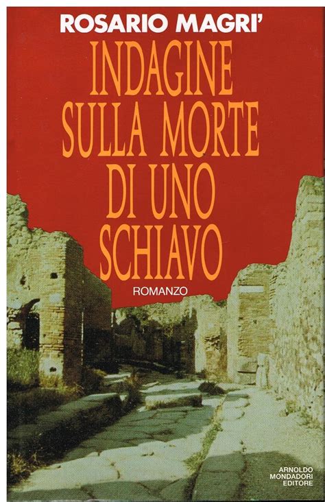 Indagine sulla morte di uno schiavo. - Study guide to accompany physiological psychology brown wallace.