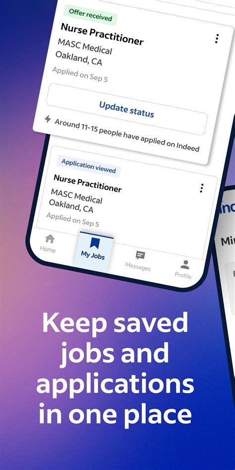 Indeed Job Search APK Download for Android 
