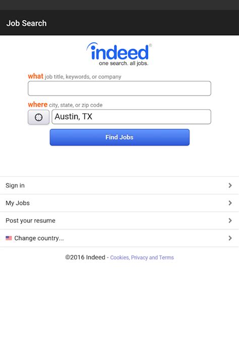 Indeed application.  The world's #1 job site.  Dec 10, 2025 · What is a j...