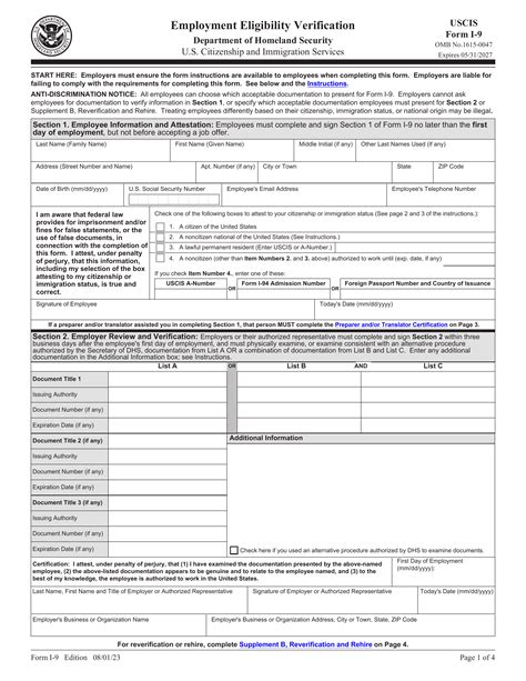 Indeed employer viewed application reddit.  Apr 2, 2025 · Use Form I-9, Em...