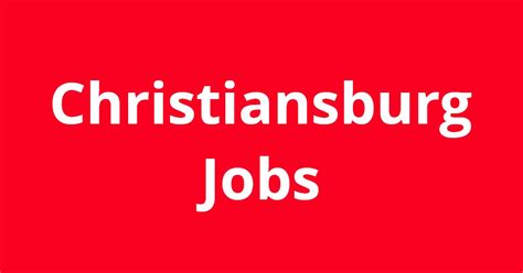 Indeed jobs christiansburg va. Things To Know About Indeed jobs christiansburg va. 