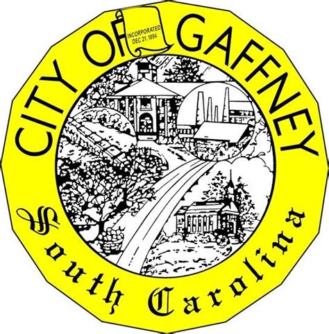 Open Until Position is Filled. Employment Opportunities. Online Payments. Budget. Forms. Agendas & Minutes. Employment. Contact Us. See jobs available in the city of Gaffney.