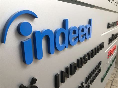 Indeed laying off 15% of staff, around 2,200 people