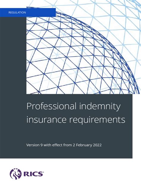 Indemnification and Insurance Requirements For - DocsLib