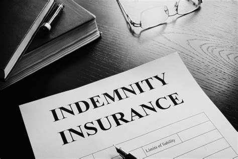 Indemnitium. The use (and misuse) of indemnities in construction contracts. Meeting agendas often give good notice of the topics that will get negotiations heated. Watch out for: limitations on liability, rights to terminate for convenience, exclusions of loss of profit, time bar clauses to claims, and, not to be forgotten, liability for Brexit. Frequently ... 