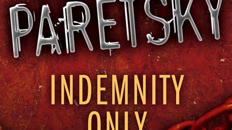 Read Online Indemnity Only Vi Warshawski 1 By Sara Paretsky