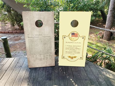 Independence Cornhole - Facebook