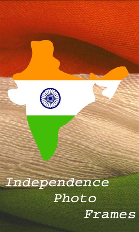 Independence Day Frames APK Download for Android 