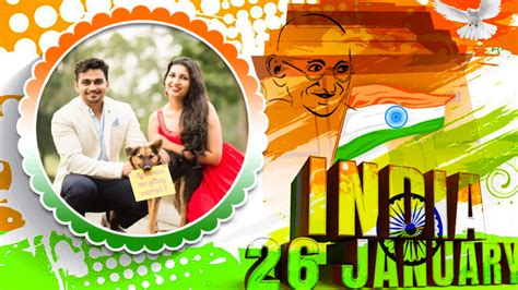 Independence Day Photo Frame APK Download for Android 