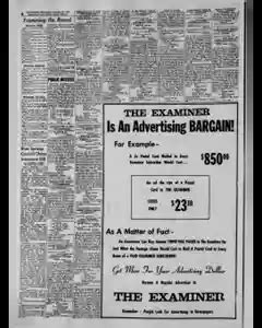 Independence examiner subscription.  7-day free trial.  The Independen...