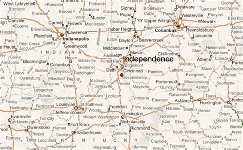 Independence kentucky. Things To Know About Independence kentucky. 