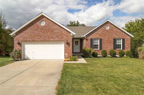 Independence ky homes for sale. 36 Sylvan Dr, Independence, KY 41051 is currently not for sale. The 1,776 Square Feet single family home is a 3 beds, 1 bath property. This home was built in 1983 and last sold on 2023-09-06 for $255,000. View more property details, sales history, and Zestimate data on Zillow. 