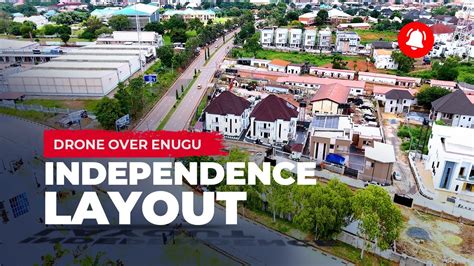 Independence layout enugu zip code.  Aguleri St.  Oji River L.  Loading, Please W...