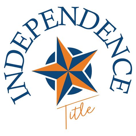 Independence title. He and his wife Shelle moved their family to Austin, where he became Division President of First American Title Company, remaining at the helm until he resigned to form Independence Title with Jay Southworth in 2005. Brian has been active in the Texas Land Title Association (TLTA) for many years and served as the President … 