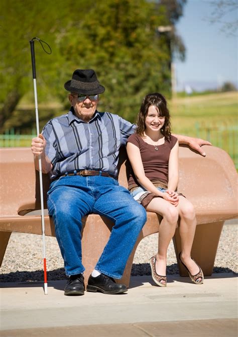 Independence with Low Vision - ElderCare of …